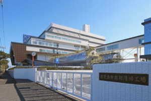 鹿児島市新南部清掃工場建設工事 2枚目