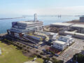 鹿児島市新南部清掃工場建設工事の写真