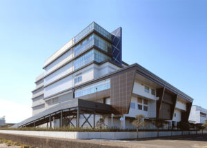 鹿児島市新南部清掃工場建設工事 3枚目