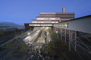 鹿児島市新南部清掃工場建設工事 4枚目