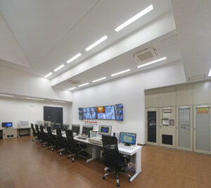 鹿児島市新南部清掃工場建設工事 9枚目