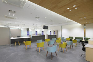 株式会社鹿児島銀行　新天文館支店 4枚目