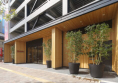 株式会社鹿児島銀行　新天文館支店
