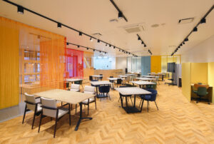 株式会社鹿児島銀行　新天文館支店 7枚目