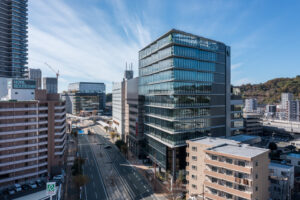 九州FG本社ビル(仮称)新築工事 8枚目